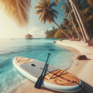 las mejores tablas de paddlesurf